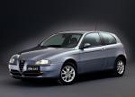 Alfa Romeo 147 3-Door 2000 года